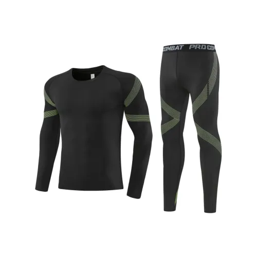 JUTEY Женские фитнес-комплекты