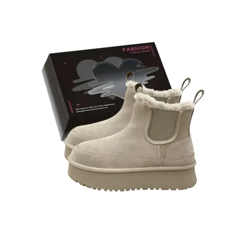 Worm's Home Утепленная обувь Женская