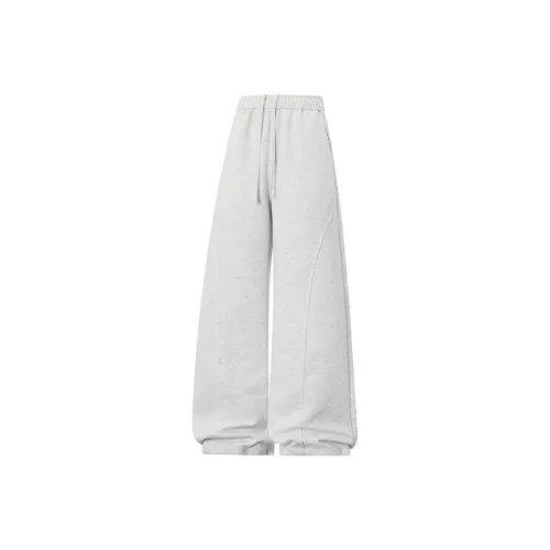 Celestial Laurel Posture Повседневные брюки Унисекс