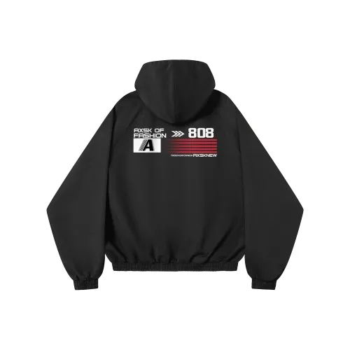 A.X.S.K Унисекс Куртки