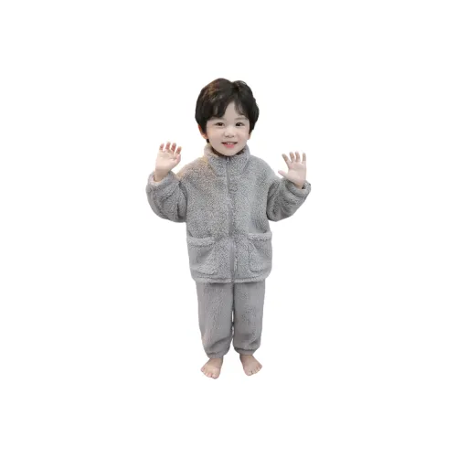 GOYN Домашняя одежда Набор для детей в возрасте 3-7 лет