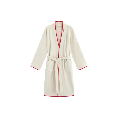 The Blender Унисекс Банные халаты