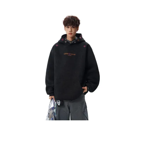 VESIBO Унисекс Свитшоты