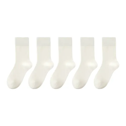 QTUR Женские носки MID до икры