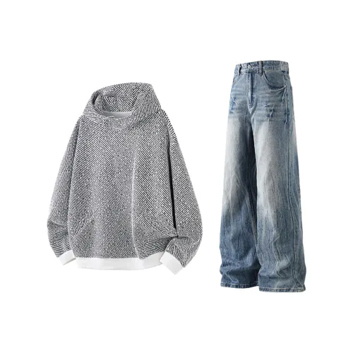 ZIRUNGE Повседневная спортивная одежда унисекс