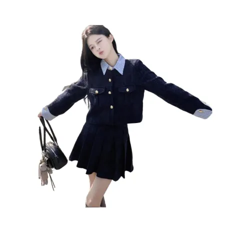 BELOVED STARRY Комплект с юбкой Женские