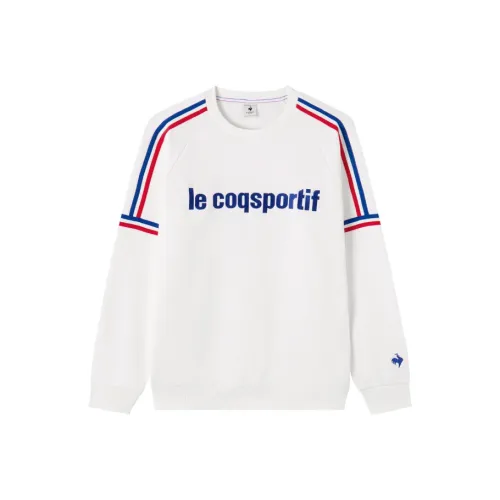 Le Coq Sportif Свитшот Унисекс