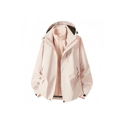 Водонепроницаемый Ветрозащитный Устойчивый к истиранию Термический Водоотталкивающий Ветровка Унисекс