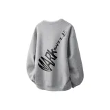 Светло-серый