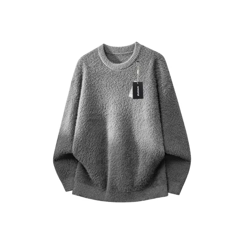 Left Bank Унисекс Трикотаж