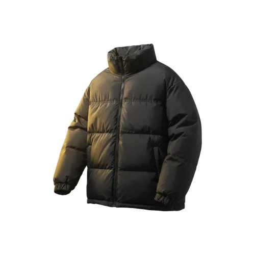 AMBER LIGHT Унисекс Пуховики