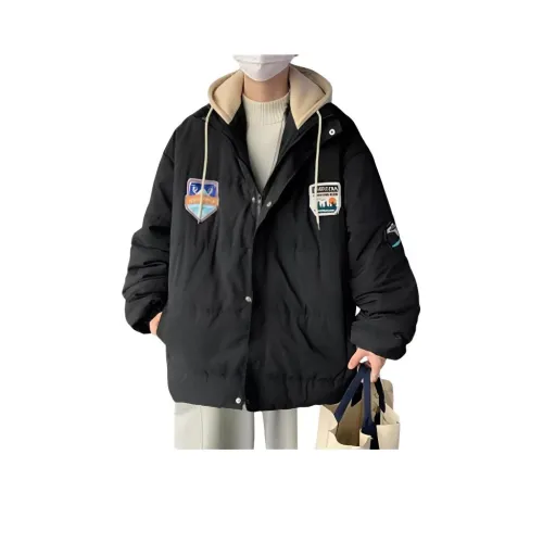 GOYN Унисекс Куртки