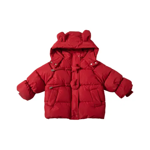 TLXT Красный KIDS Туристическая одежда