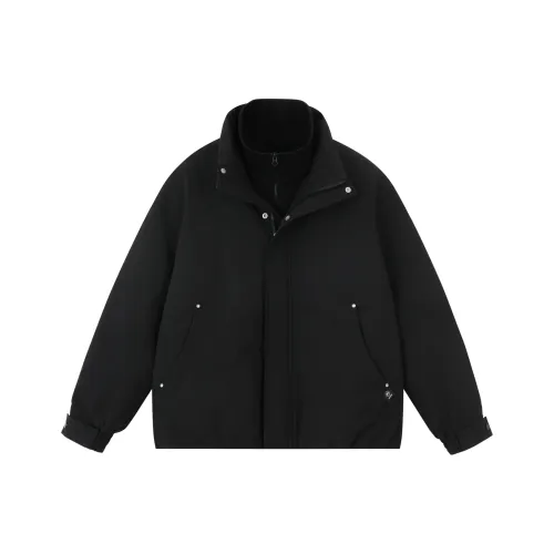 YONGYAN Унисекс Пуховики