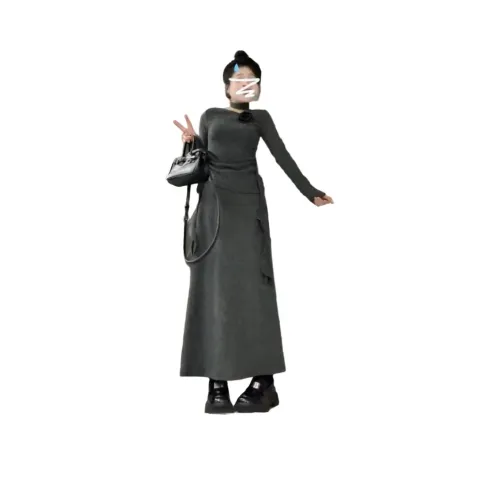 COVER TIME Женские Комплекты с Юбкой