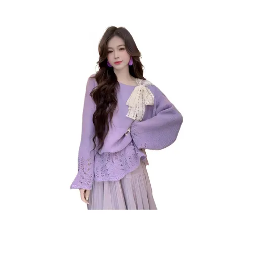 LADYXIEXIE Женская трикотажная одежда