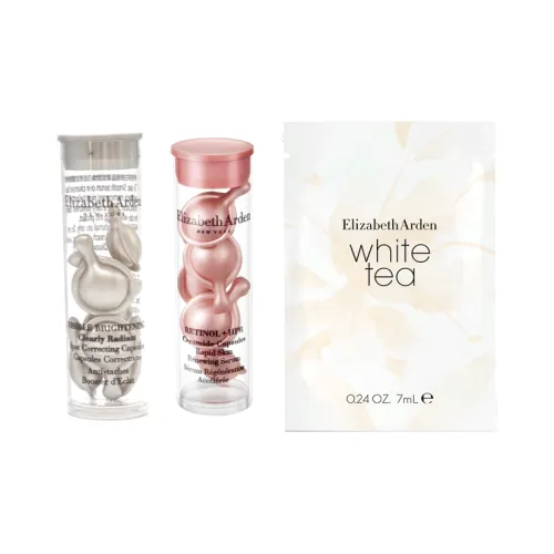 YILISHABAIYADUN Уменьшение морщин и борьба с возрастными изменениями Осветляющий EXPERIENCE Набор Увлажняющий Отбеливающий Успокаивающий 7 шт+7 шт+7 мл