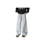 Светло-серый