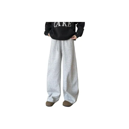 SOUL WORKER Повседневные брюки Унисекс