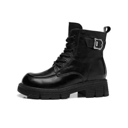 Strongman 3515 Martin Boot Женские