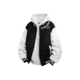 Чёрный [В комплекте с высококачественным свитшотом]