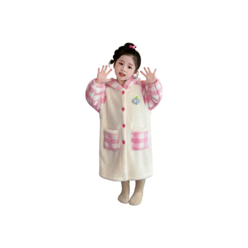 GOYN One Piece Домашняя одежда для детей в возрасте 3-7 лет