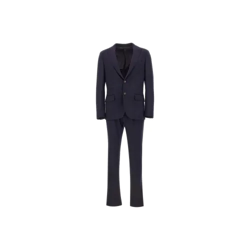 Eleventy FIRSTCLASS MADE IN ITALY FW25 Бизнес-костюм мужской