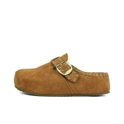 WENPU Обувь Birkenstock Женская