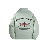 Лунный синий