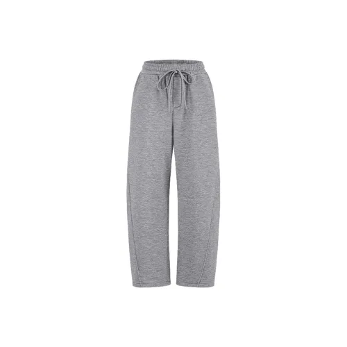 MOSES QUEEN Повседневные брюки Женские