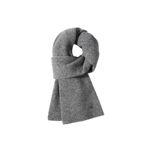 CACUSS Junior Sheep Wool Knit Шарфы Мужской