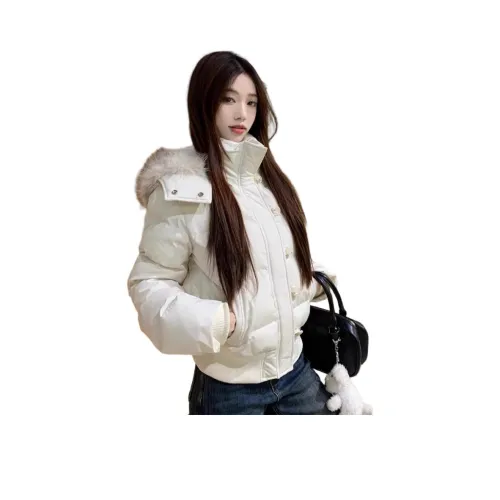 BELOVED STARRY Пуховая куртка Женская