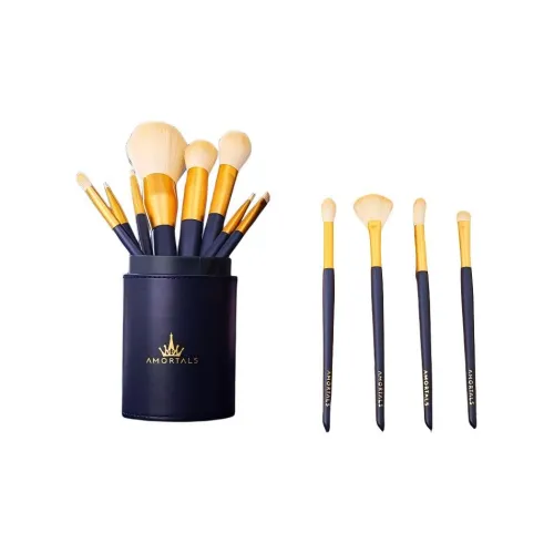 Подарки Makeup Brush Clothing Sets с Щетка Buckets And Сумки Для начинающих