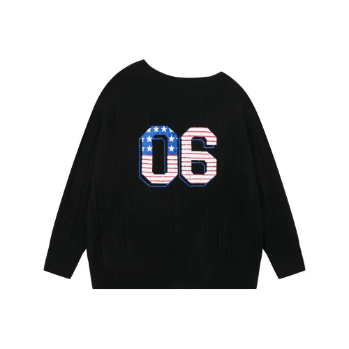 TREND ST Унисекс Трикотаж