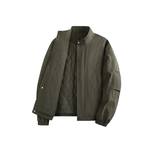 Dance with wolves Мужские Куртки