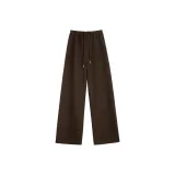 Мокко, стандартный, версия, длина брюк 102 см