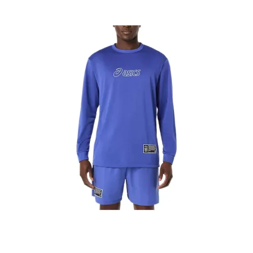 ASICS MIDTOWN KRAKENS T-рубашка мужская