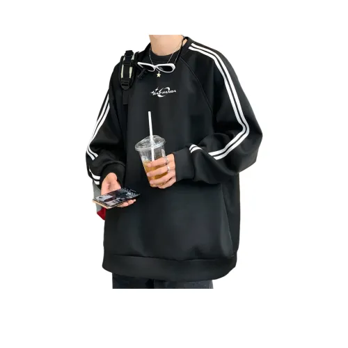 RAP PANDA Унисекс Свитшоты