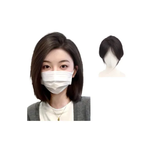 TIANKONGSHU Ленты для расширения волос Widowmaker