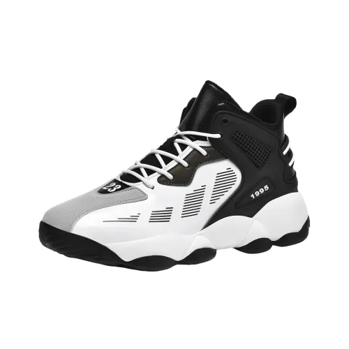 SIMBA'S PRIDE Баскетбольные кроссовки Унисекс