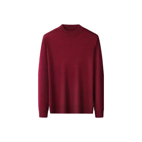 Vintage Cars Мужские Свитера