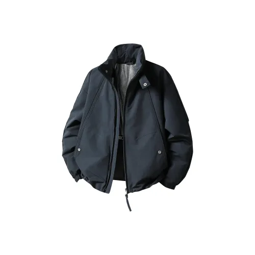 RIEZU Мужские Пуховики