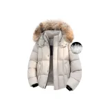 Хаки [Утиный пух для тепла, термический]