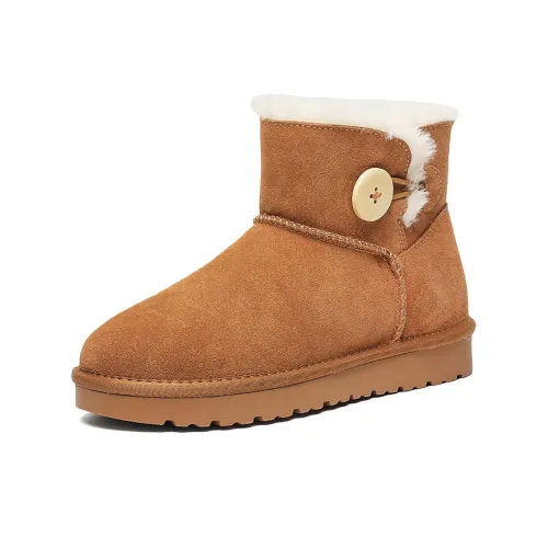 YEDANI Ankle Длина (размер в длину) Сноубутсы Женские