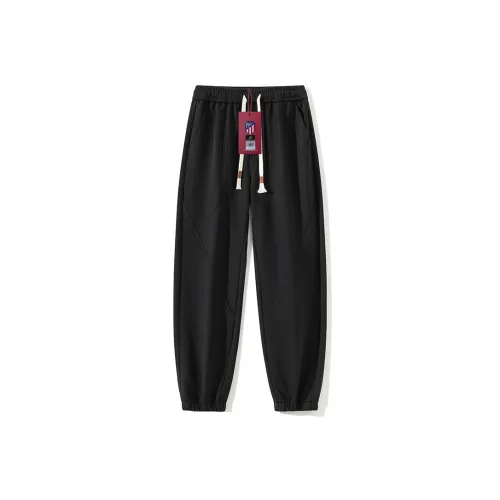 ATLETICO DE MADRID 1903 Повседневные брюки Унисекс