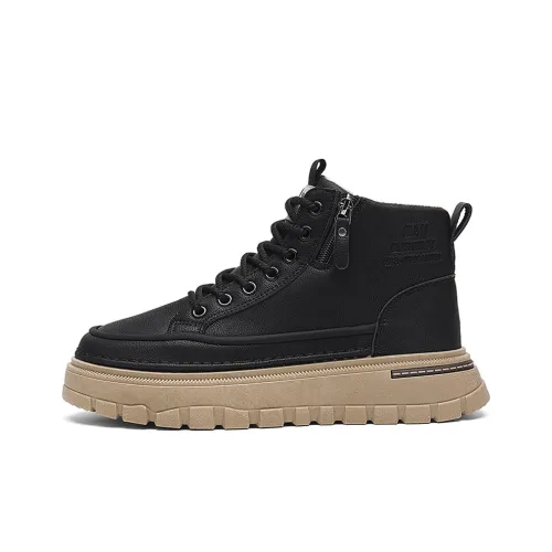 Medd Martin Boots Мужской