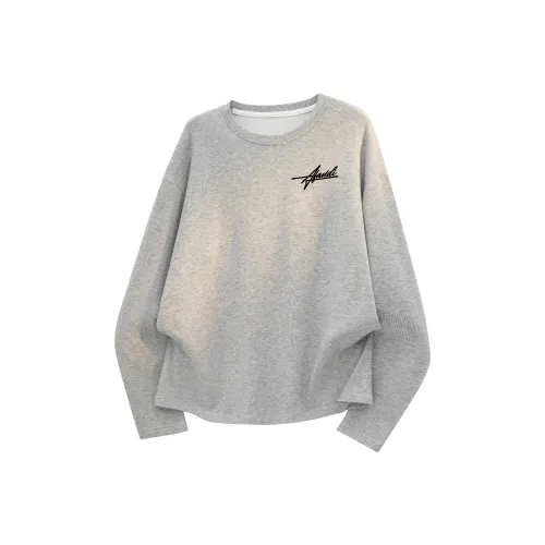 AFANDI Унисекс Трикотаж