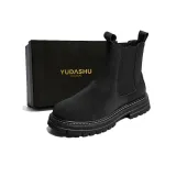 Черный [с флисовой подкладкой]