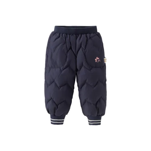 DAVE BELLA KIDS Пуховые штаны