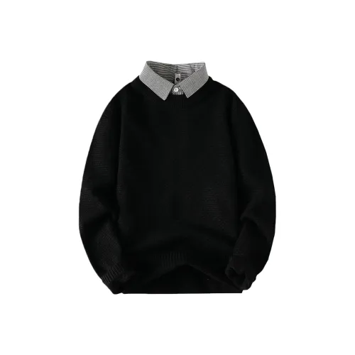 Egger Мужской Трикотаж